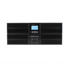 LogicPower Smart-UPS 10000 PRO RM (with battery) (6741)