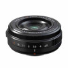 Fujifilm XF 27mm f/2,8 R WR (16670170) - зображення 1