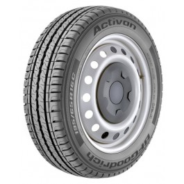   BFGoodrich ACTIVAN (215/65R16 107R)