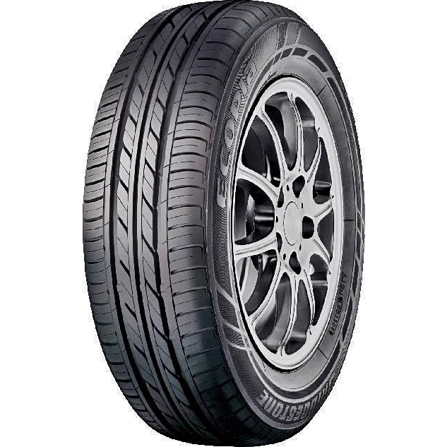 Bridgestone ECOPIA EP150 (175/70R14 84H) - зображення 1