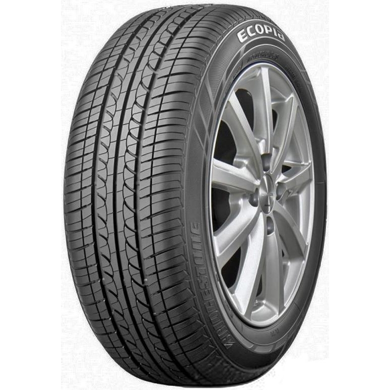 Bridgestone ECOPIA EP25 (185/60R16 86H) - зображення 1