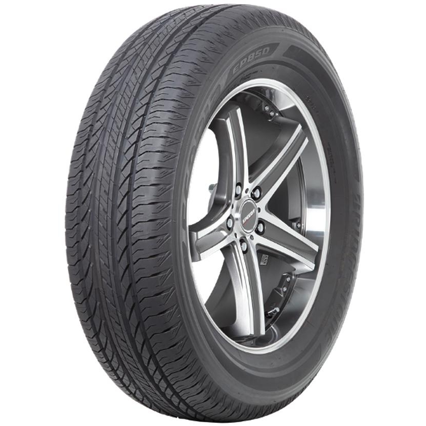 Bridgestone ECOPIA EP850 (245/70R16 111H) - зображення 1