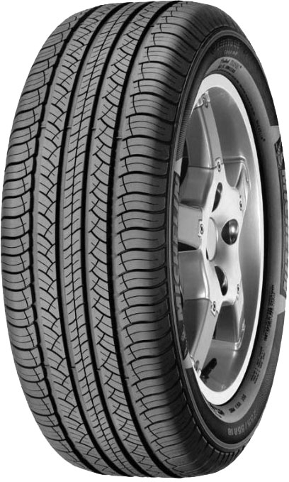 Michelin Latitude Tour HP (275/60R18 111H) - зображення 1