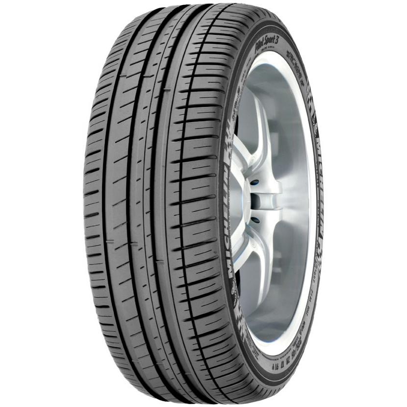 Michelin Pilot Sport 3 (215/45R18 93W) - зображення 1