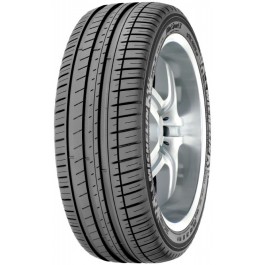   Michelin Pilot Sport 3 (215/45R18 93W)