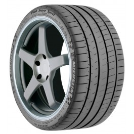 Michelin Pilot Super Sport (245/35R21 96Y) XL