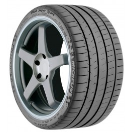   Michelin Pilot Super Sport (295/35R20 105Y) XL