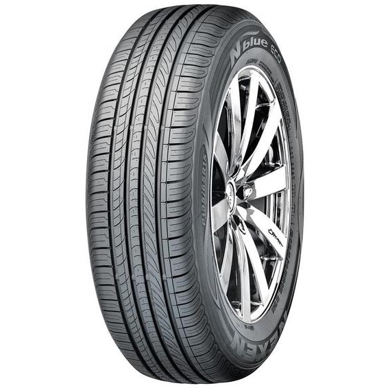 Nexen N`Blue Eco (225/50R17 94V) - зображення 1