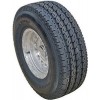 Nitto Dura Grappler (265/70R18 116S) - зображення 1