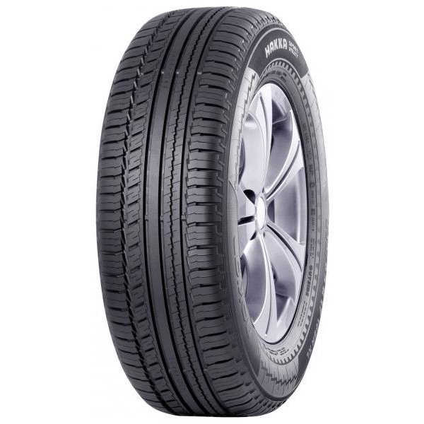 Nokian Tyres Hakka SUV (245/70R16 107Т) - зображення 1