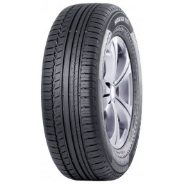   Nokian Tyres Hakka SUV (245/70R16 107Т)