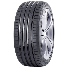 Nokian Tyres Hakka Z (285/30R18 97W)