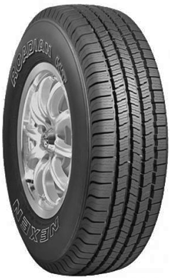 Roadstone Roadian HT (215/75R15 100S) - зображення 1