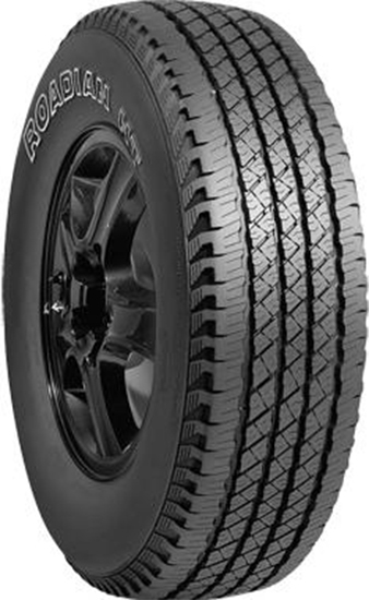 Roadstone Roadian HT SUV (215/75R15 100S) - зображення 1