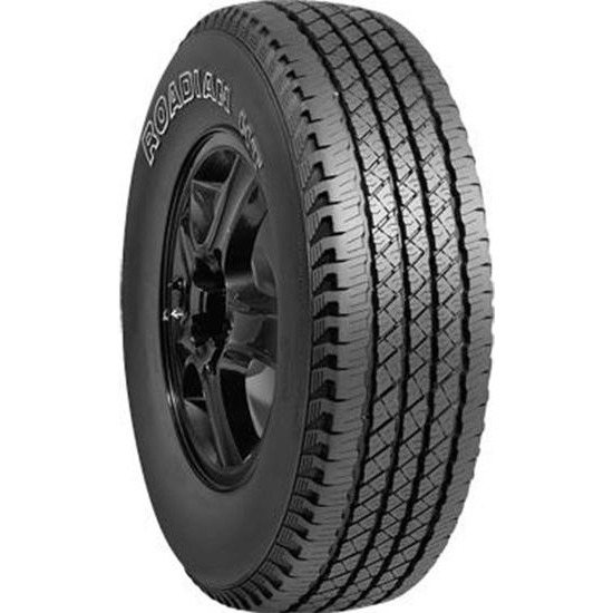 Roadstone Roadian HT SUV (265/70R18 114S) - зображення 1