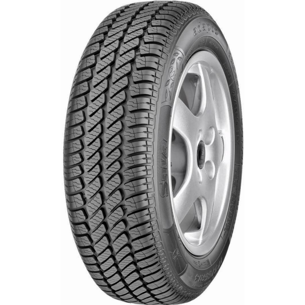 Sava Adapto (175/70R14 84T) - зображення 1