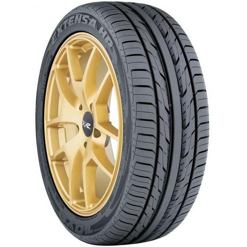 Toyo Extensa HP (275/30R20 97W) - зображення 1