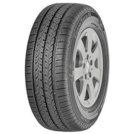 Viking Tyres TransTech 2 (195/80R14 106Q) - зображення 1