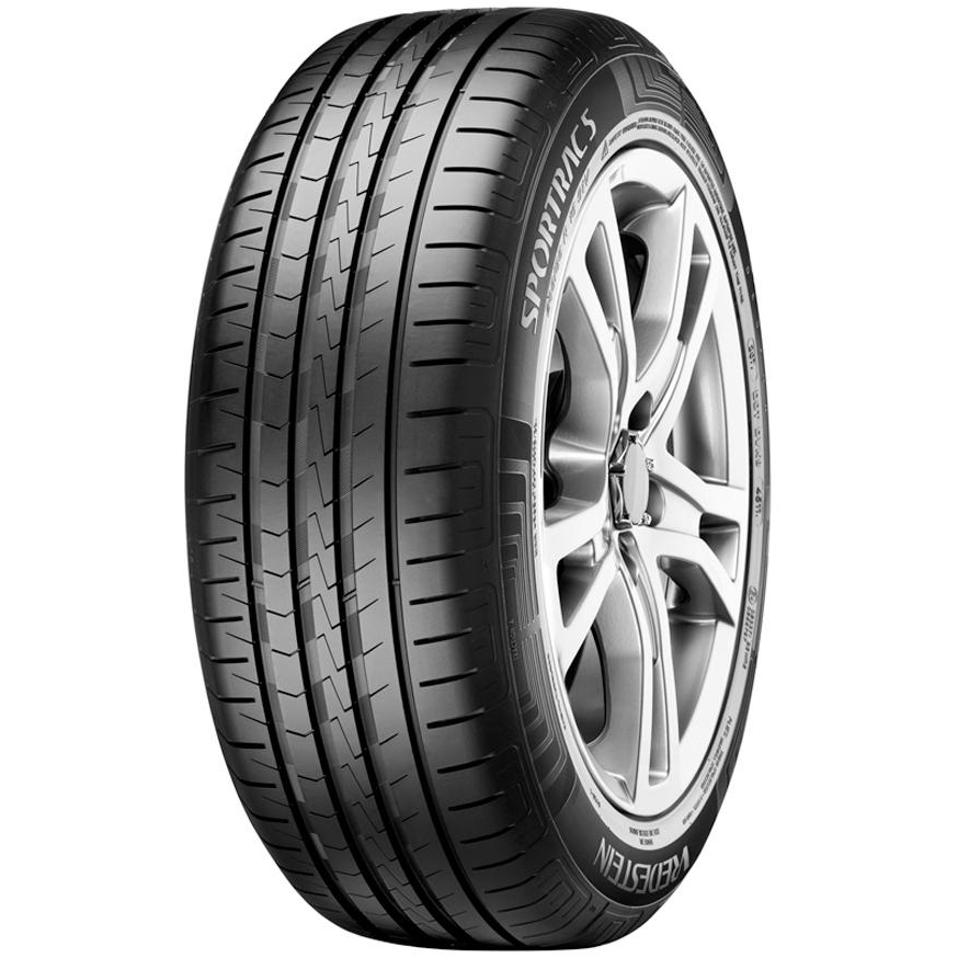 Vredestein Sportrac 5 (185/65R14 86T) - зображення 1