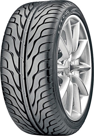 Vredestein Ultrac (275/40R19 105Y) - зображення 1