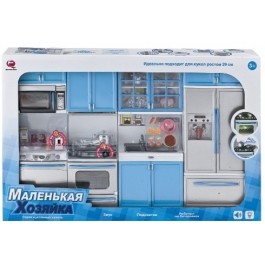 QunFengToys Маленькая Хозяйка (26211B/R)