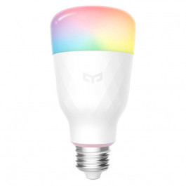 Yeelight Smart LED Bulb Color 1S E27 YLDP13YL (YLDP133EU)