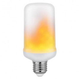 Horoz Electric LED FIREFLUX 5W E27 с эффектом пламени (001 048 0005)