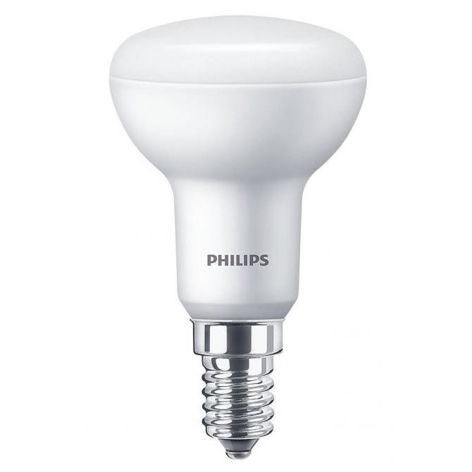 Philips ESS LED 4W 2700K 230V R50 RCA E14 (8718696797891) - зображення 1