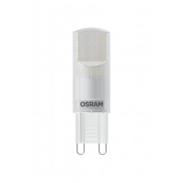 Osram LED PIN30 FR 2,6W G9 220V 2700K 2 шт (4058075171435)
