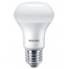Philips ESS LED 7W E27 4000K 230В R63 RCA (929001857787) - зображення 1