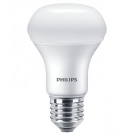 Philips ESS LED 7W E27 4000K 230В R63 RCA (929001857787)