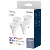 Yeelight GU10 Smart Bulb W1 Multicolor 4-pack (YLDP004-A) - зображення 3