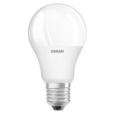 Osram LED Star+ RGBW Remote A60 E27 9W 2700K 220V (4058075430754) - зображення 1