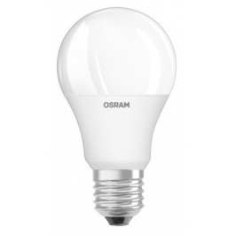 Osram LED Star+ RGBW Remote A60 E27 9W 2700K 220V (4058075430754)