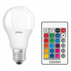 Osram LED Star+ RGBW Remote A60 E27 9W 2700K 220V (4058075430754) - зображення 2