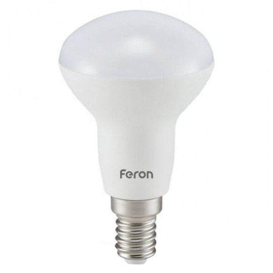 FERON LED LB-740 R50 230V 7W 540Lm E14 2700K (25982) - зображення 1