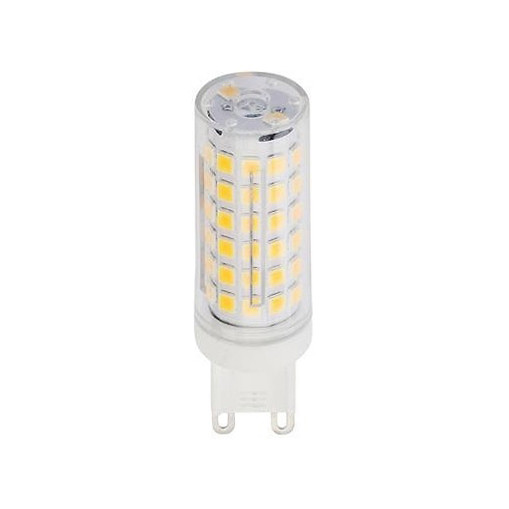 Horoz Electric LED PETA-10 10W G9 6400K (001 045 0010) - зображення 1