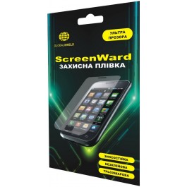   GlobalShield Lenovo S930 ScreenWard 1283126454875