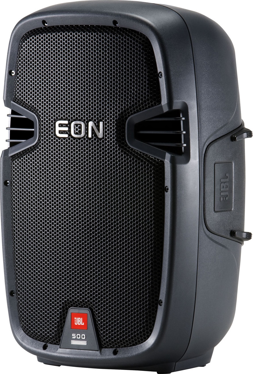 JBL EON515 - зображення 1