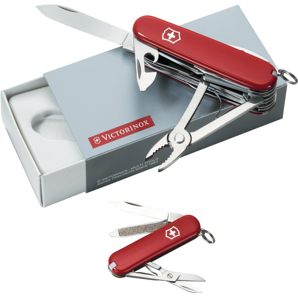 Victorinox Gift Box DUO (1.8802) - зображення 1