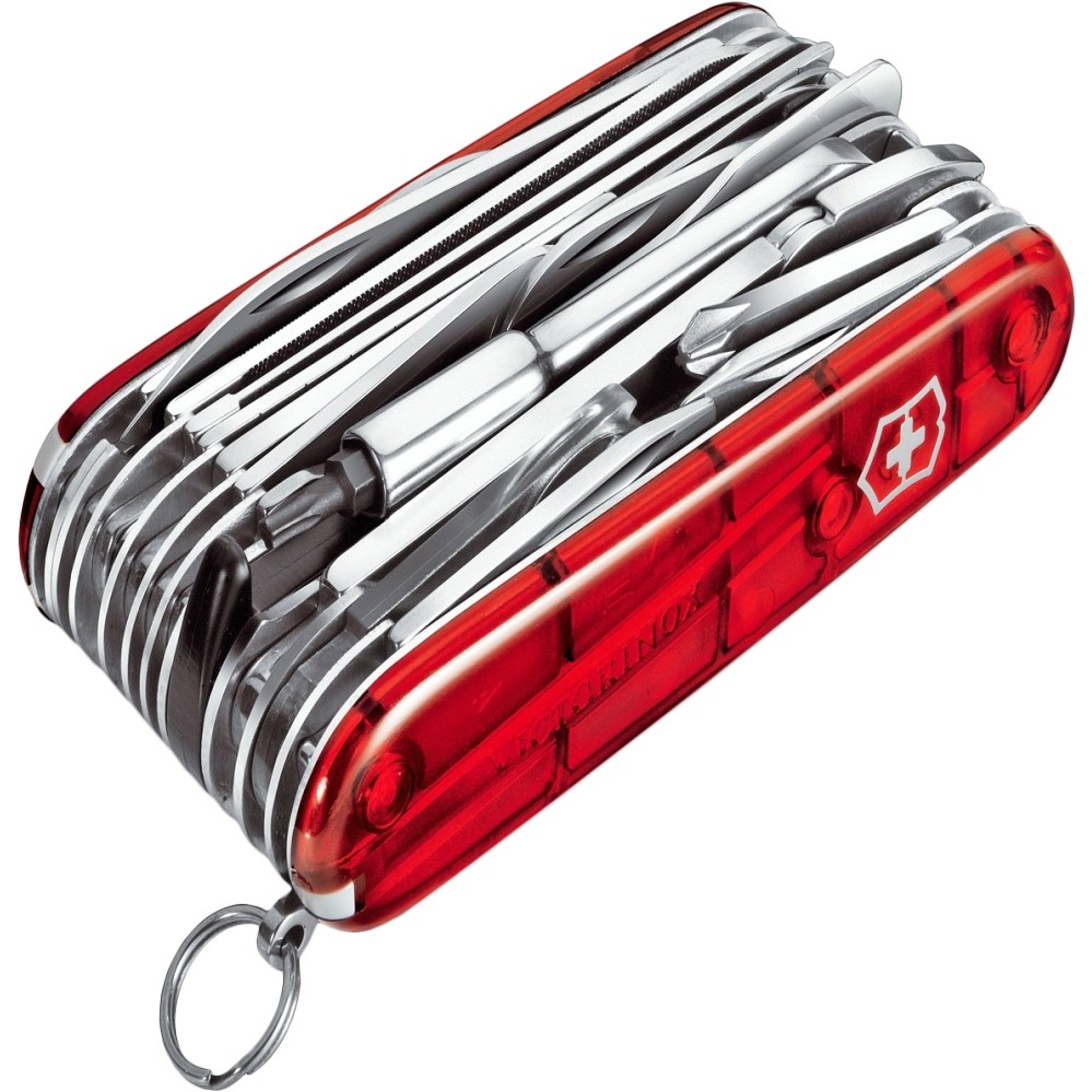 Victorinox SwissChamp XLT (1.6795.XLT) - зображення 1