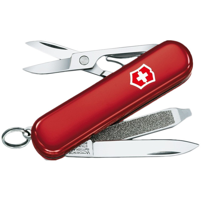 Victorinox SwissLite (0.6228) - зображення 1