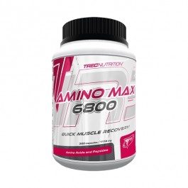 Trec Nutrition AminoMax 6800 320 caps