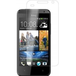 Celebrity HTC Desire 300 Clear