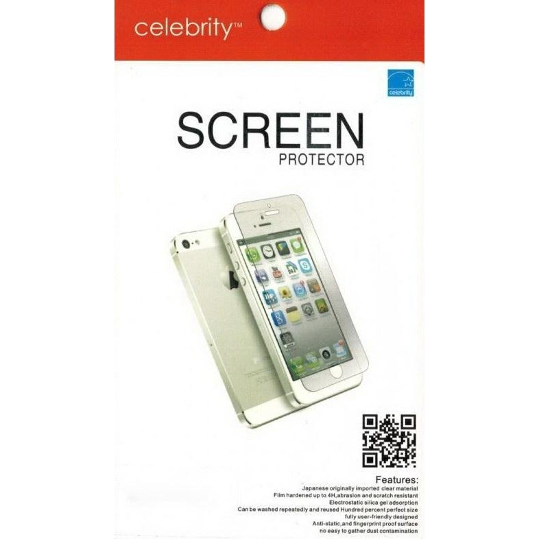 Celebrity Lenovo A516 Clear - зображення 1