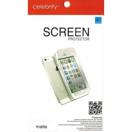 Celebrity Samsung i9100 Galaxy S II Matte