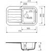 Marmorin IGNIS 435113002 - зображення 3