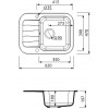 Marmorin IGNIS 435133001 - зображення 3