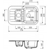 Marmorin IGNIS 435513002 - зображення 3