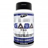 Trec Nutrition GABA 750 60 caps - зображення 1